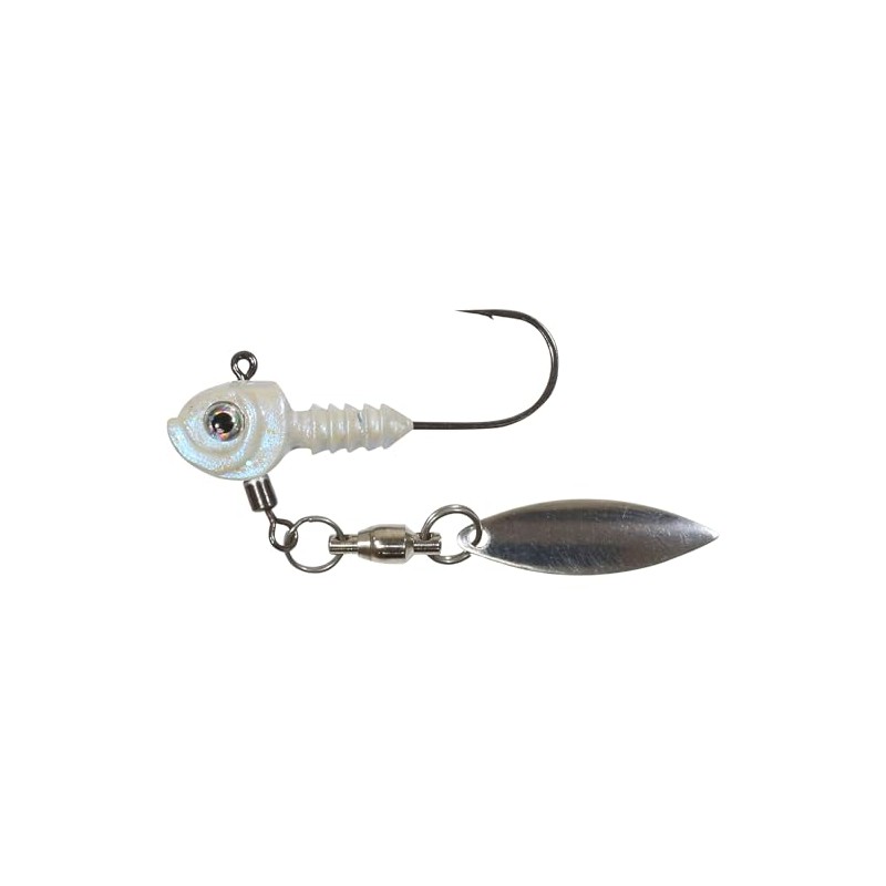 NORTHLAND TACKLE SMELTINATOR Underspin / 10.75" / 1/2 OZ /