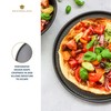 MasterClass Crusty Bake Non-Stick Pizza Tray for Regular and Pizza