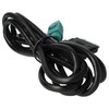 vhbw Car Audio Cable Replacement for Alpine KCE-422i for Car,