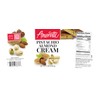 Amoretti - Pistachio Almond Cream (Over 58% Pistachios and Almond