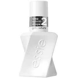 essie Essie Gel-Like Nail Polish, Lasts Up To 15 Days, With Flex.e Gel Technology, No Chipping, Glass-Like Shine, Vegan Formula, Gel Couture, Shiny Top Coat, 13.5 ml
