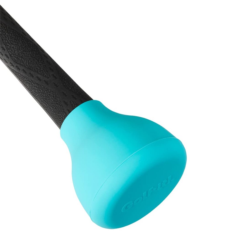 LITE G-150 (630) Grip Ender Jumbo 95 Fluorescent Blue