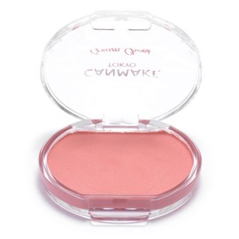 Canmake Cream Cheek (Matte Type) M03 Macaron Phrase Fresh Cheek Sarasara Waterproof 1 x 1.2 oz (3.8 g)