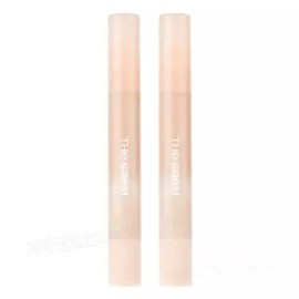 Gita 더샘 커버 퍼펙션 펜 컨실러 1.5 내추럴 베이지 2개 The Saem Cover Perfection Pen Concealer 1.5 Natural Beige (Set of 2)