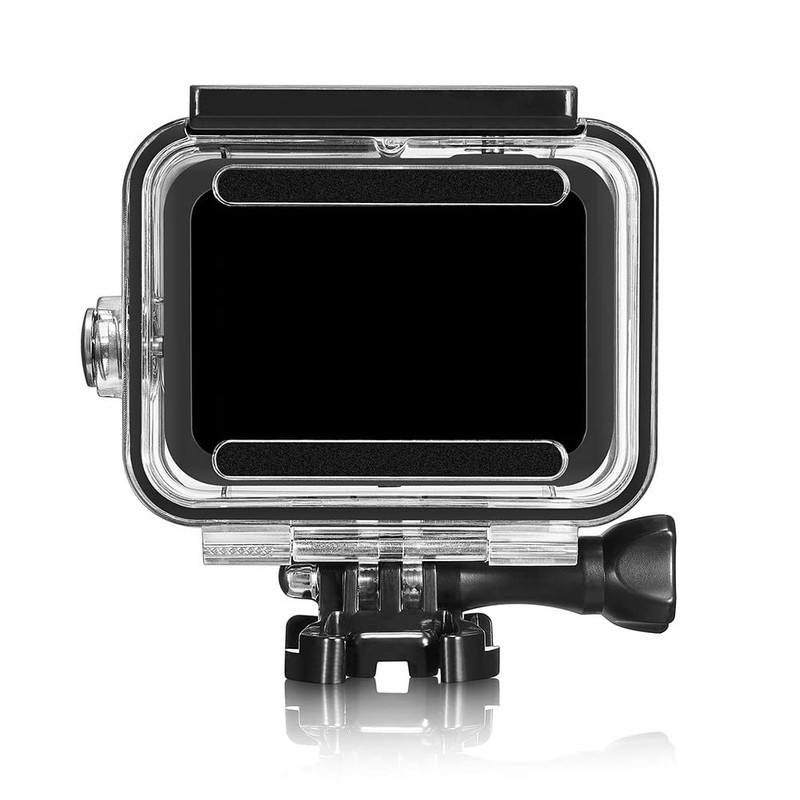 Waterproof Case Protective Box Suitable for GoPro Hero 8 Waterproof
