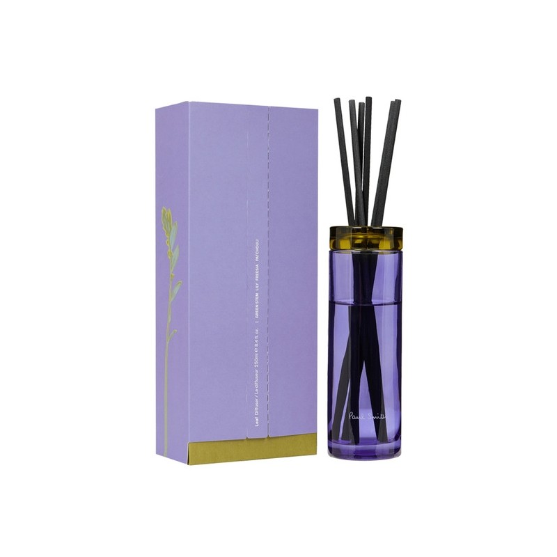Paul Smith Fragrance Diffuser 250ml (Choose 1 of 9 types)