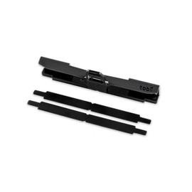 Tobii Eye Tracker Mounting Kit - Flex Mount and Metal Plate Mounts