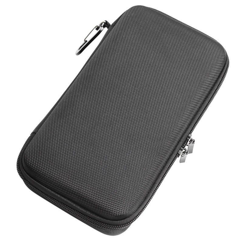 BuerHaton ProtectiveCarrying Case Compatible with BLCKTEC 440 400/420 Bluetooth OBD2