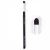 Palladio Smudge Brush, Pointed Sponge Applicator Flawless Blending, Smooth Finish,