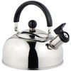 Nagao Tsubame Sanjo Kettle, Full Water, 4.9 gal (1.5 L),