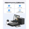 H.View Security Camera, 4K Wired Outdoor, PoE Camera, 8 Megapixels,