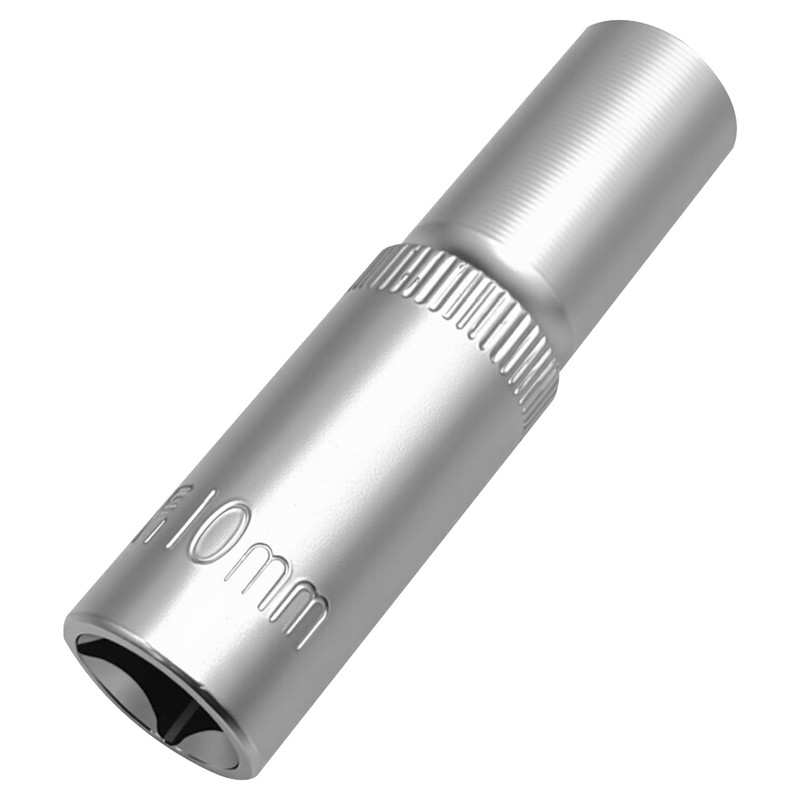 ZKTOOL Spark Plug Removal Tool, Broken Spark Plug Removal Tool,