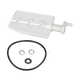 DISA Valve Rebuild Aluminium Repair Fix Kit Overhaul M54 3.0 Fit for E39 2000‑2003 530i Sedan