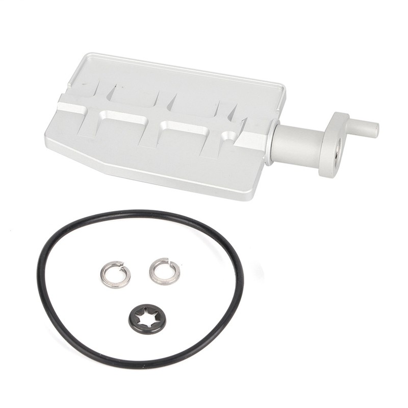 DISA Valve Rebuild Aluminium Repair Fix Kit Overhaul M54 3.0