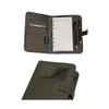 Mil-Tec Survival Kit Small Padded Notebook, OD Green - Includes