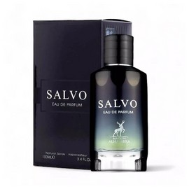 Salvo by Maison Alhambra 3.4 oz / 100 ml EDP Cologne for Men