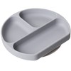 Mr. Pen- Silicone Suction Plates for Toddlers, Baby, Kids, with
