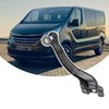 Konuooer Right Door Roller Compatible with Renault Trafic 2 Sliding