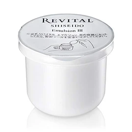 Shiseido Emulsion III Refill