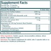Futurebiotics Glucosamine Chondroitin Turmeric & MSM Advanced Joint Formula, Supports