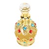 Perfume Muslim Halal Dubai Retro Essential Oil Exquisite Vintage Fragrance