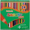 Smarty Office Products L 0.3mm 24 Piezas