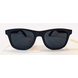SOL Cerveza Sunglasses | Dark Gray | New