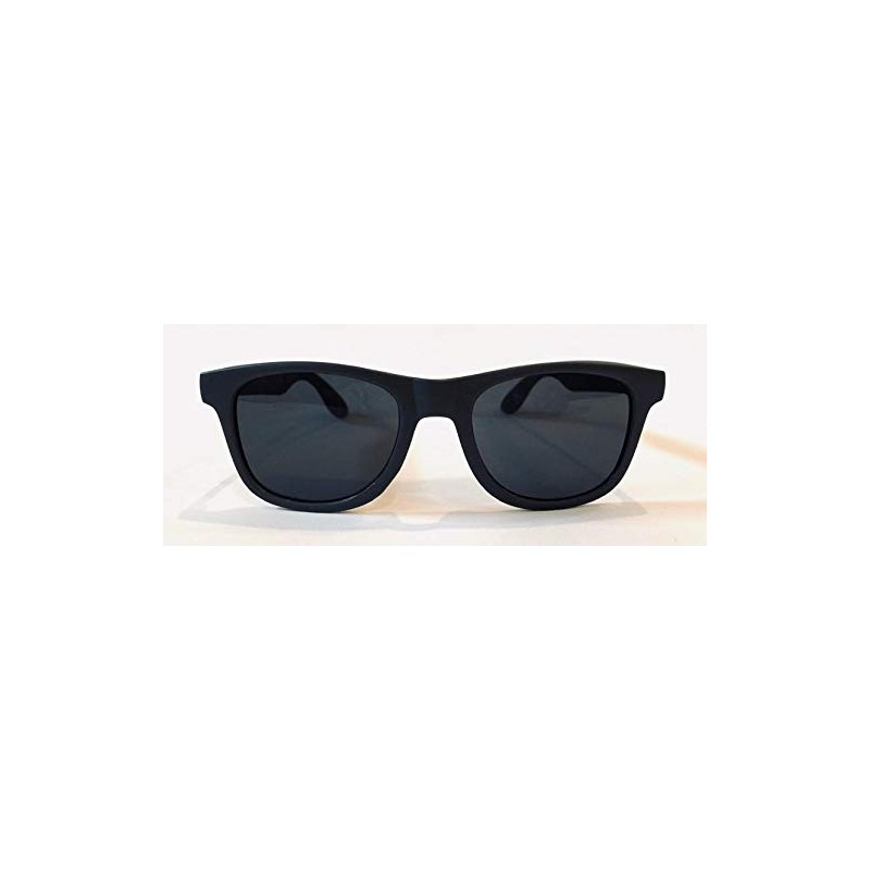SOL Cerveza Sunglasses | Dark Gray | New