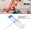 Adult Feet Measuring Sizer High Accuracy Recyclable Portable Foot Measuring