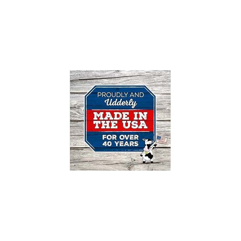 Udderly Smooth Crema para pies con manteca de karité 8