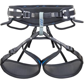 Climbing Technology Ascent Harness XS-S
