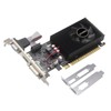 QTHREE GT 730 Graphics Card 4GB DDR3 128-Bits DVI-I/HDMI/VGA Low