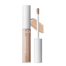 No Compromise Lightweight Matte Concealer (5NC, 10 ml)
