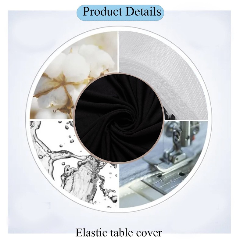 Ksrnsne Eyelashes Bed Cover Beauty Sheets Elastic Table Stretchable Eyelash
