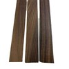 4 Pieces, Indian Rosewood Thin Stock Boards Lumber Crafts Wood