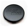 RockTrix Center Cap Flat Design with Recessed Logo for RT101