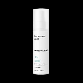 Mesoestetic Hydratonic Mist 125ml