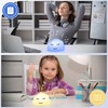 Breathing Lamp Guided Visual Meditation Tool for Mindfulness,Anxiety Relief&Calm Your