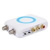RF Modulator, High Definition Modulator Modulator, PAL/NTSC Format Output, Coaxial