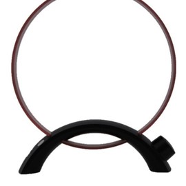 AN-100 AM Antenna for FM Radio Tunable Medium Wave Gain Radio Replacement Accessories Antenna Tool Black