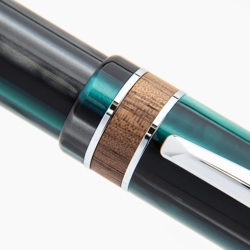 Monteverde USA Trees of the World Giant Sequoia Ballpoint Pen,