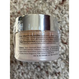 Dr. Jeannette Graf Collagen Body Creme 2 oz.