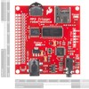 SparkFun MP3 Trigger - 18 Trigger inputs to Alternate Functions