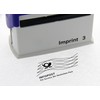 Infopost Stamp (Self-Inking) Post Stamp (German Post)