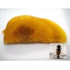 Freshly Dried Real USA Honeybee Natural Honeycomb + 12 Free