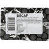 Organic Decaffeinated, Certified Fair Trade Organic Coffee, 12 oz, Whole