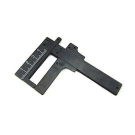 Carburetor Curved Float Level Gauge Motorcycle Tool for All Motorcycles