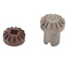 CHEOTIME Chain Bar Tensioner Adjuster Kit, Craftsman Chainsaw Parts Assembly