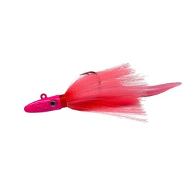 10" RonZ Z-Hawk 2.5oz Pink