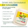 Megafood Relax + Calm Magnesium Powder - Highly Absorbable Magnesium